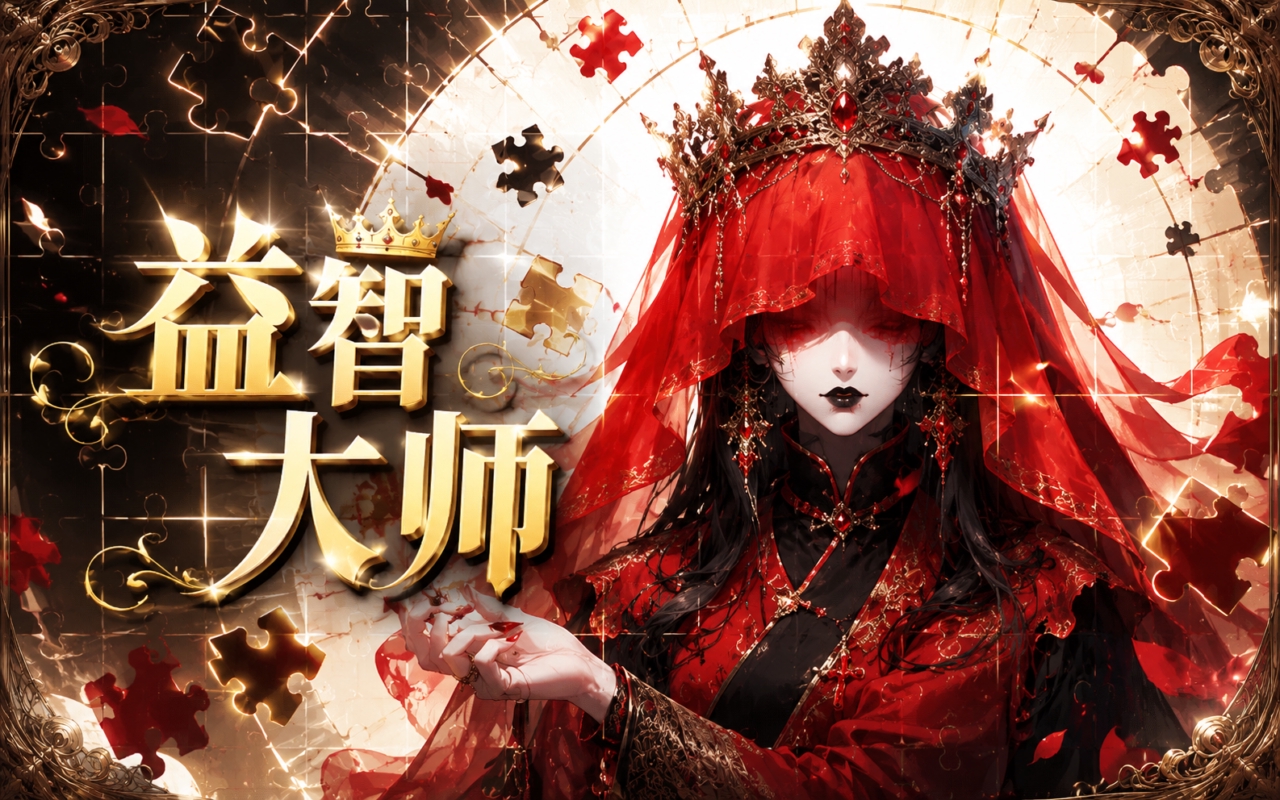 益智大师
