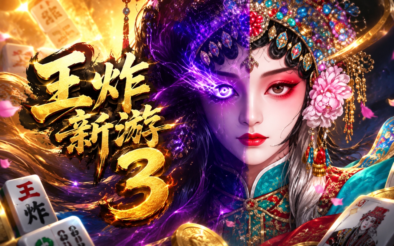 王炸新游3