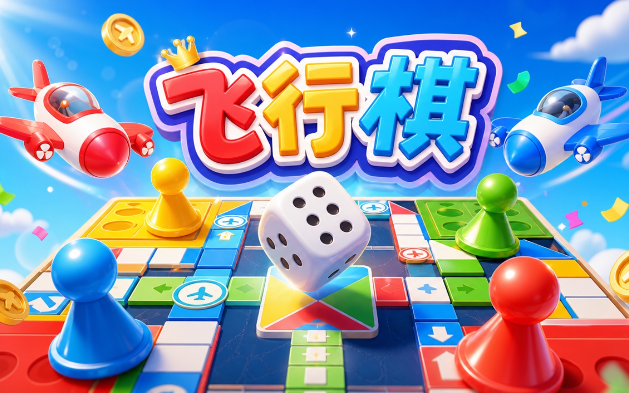 飞行棋