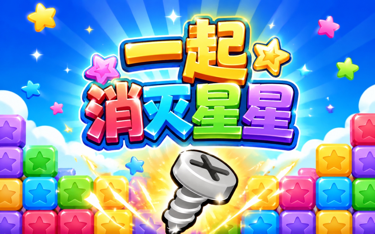 一起消灭星星