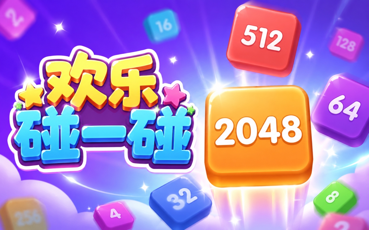欢乐碰一碰