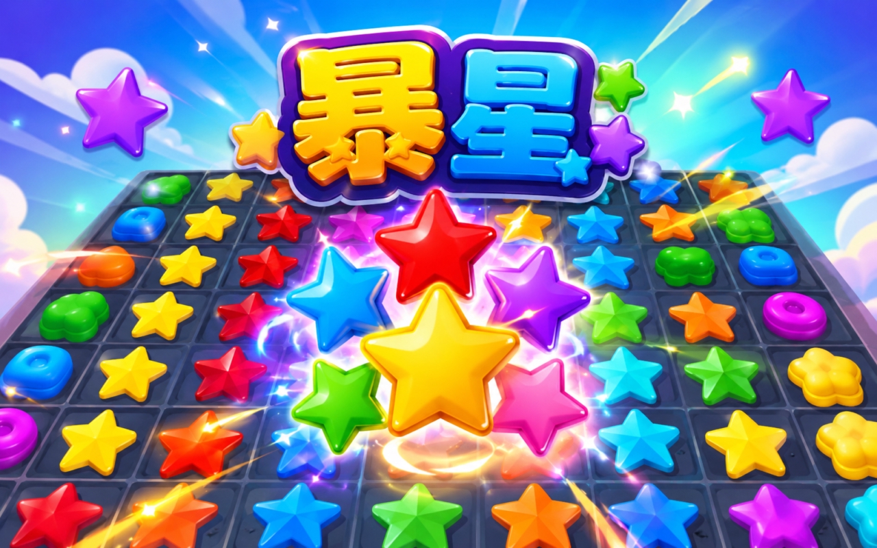 暴星