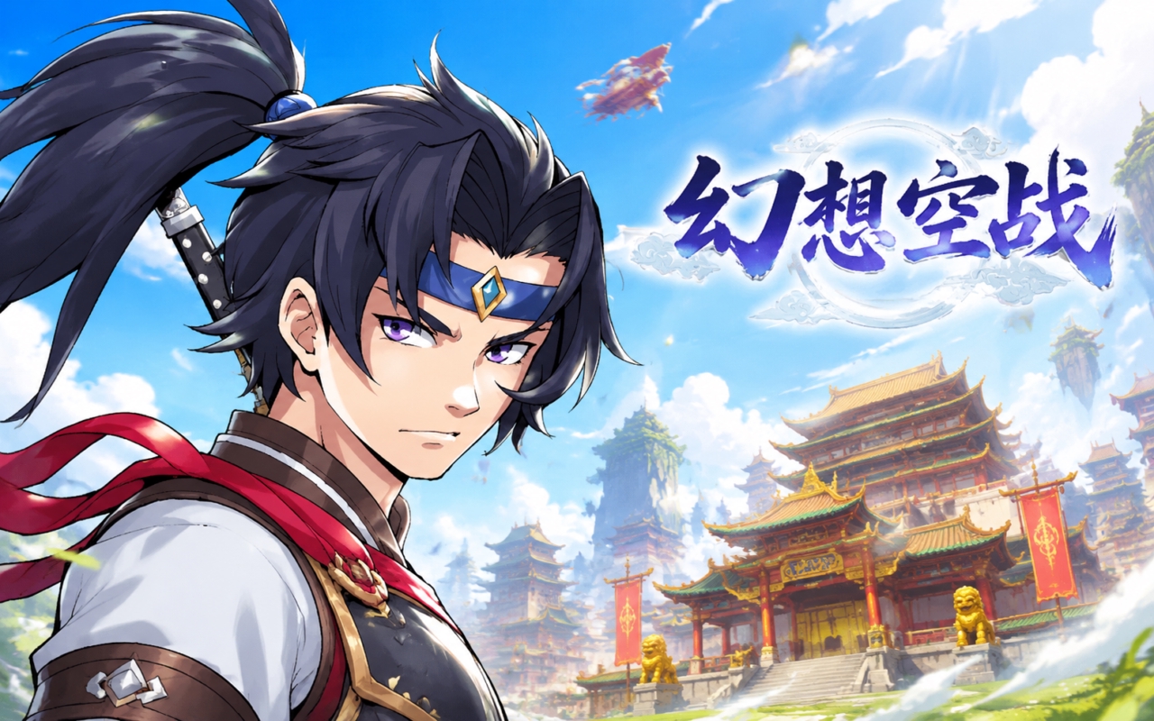 幻想空战