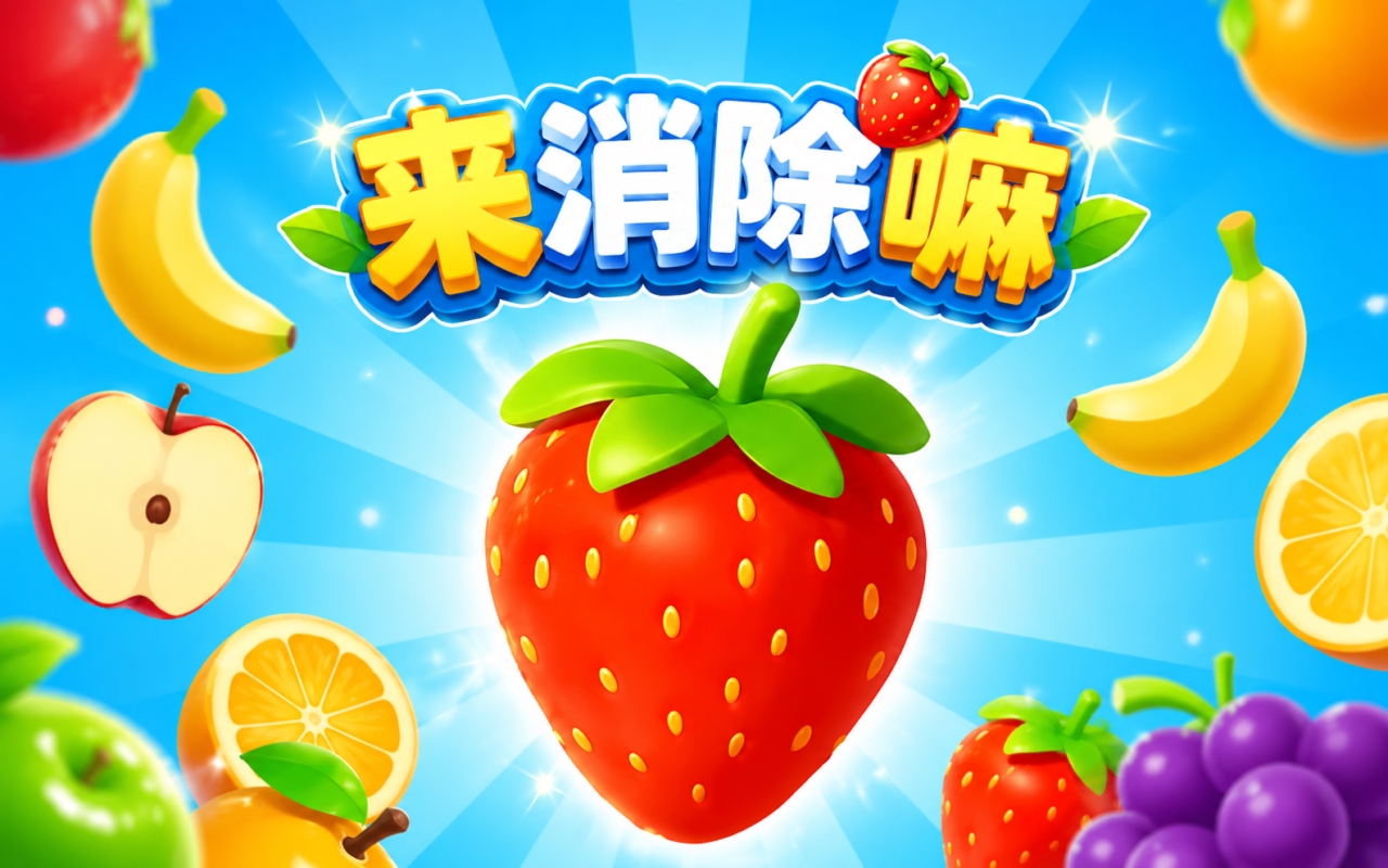 来消除嘛