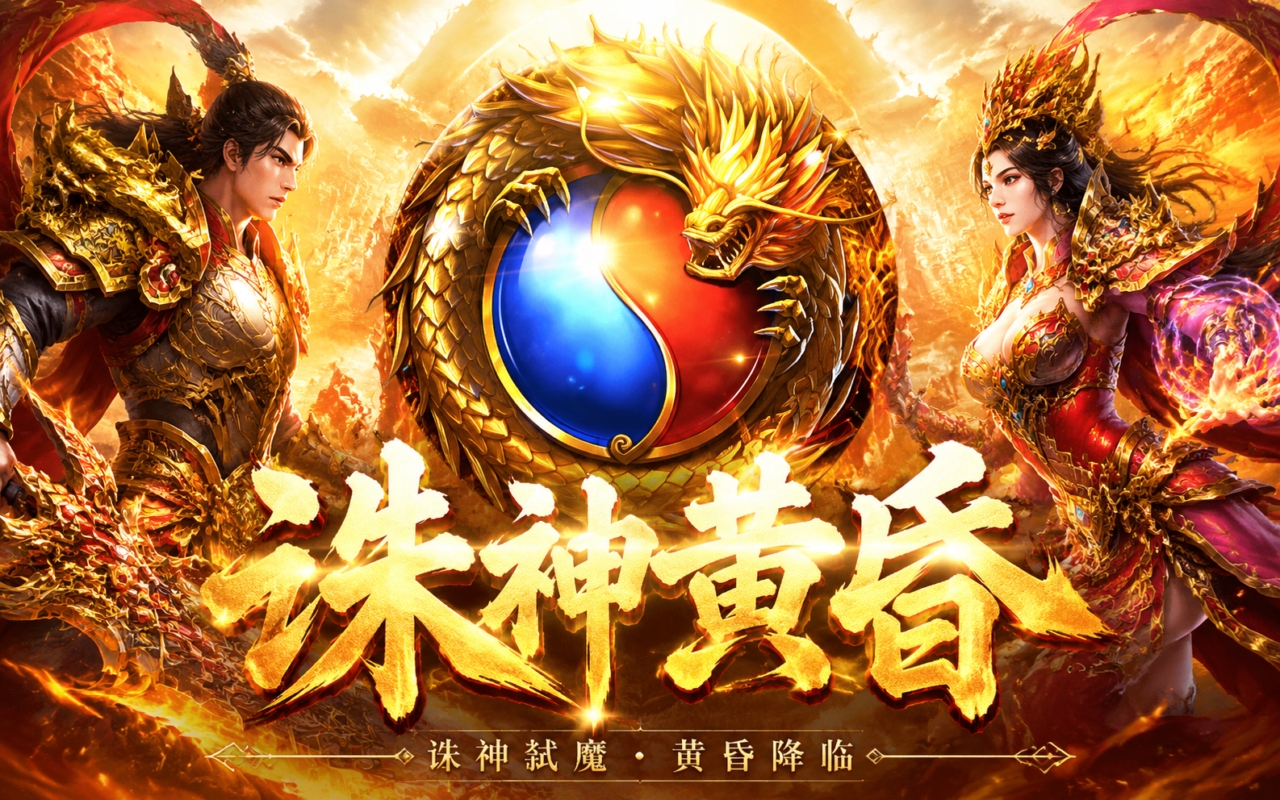 诛神黄昏