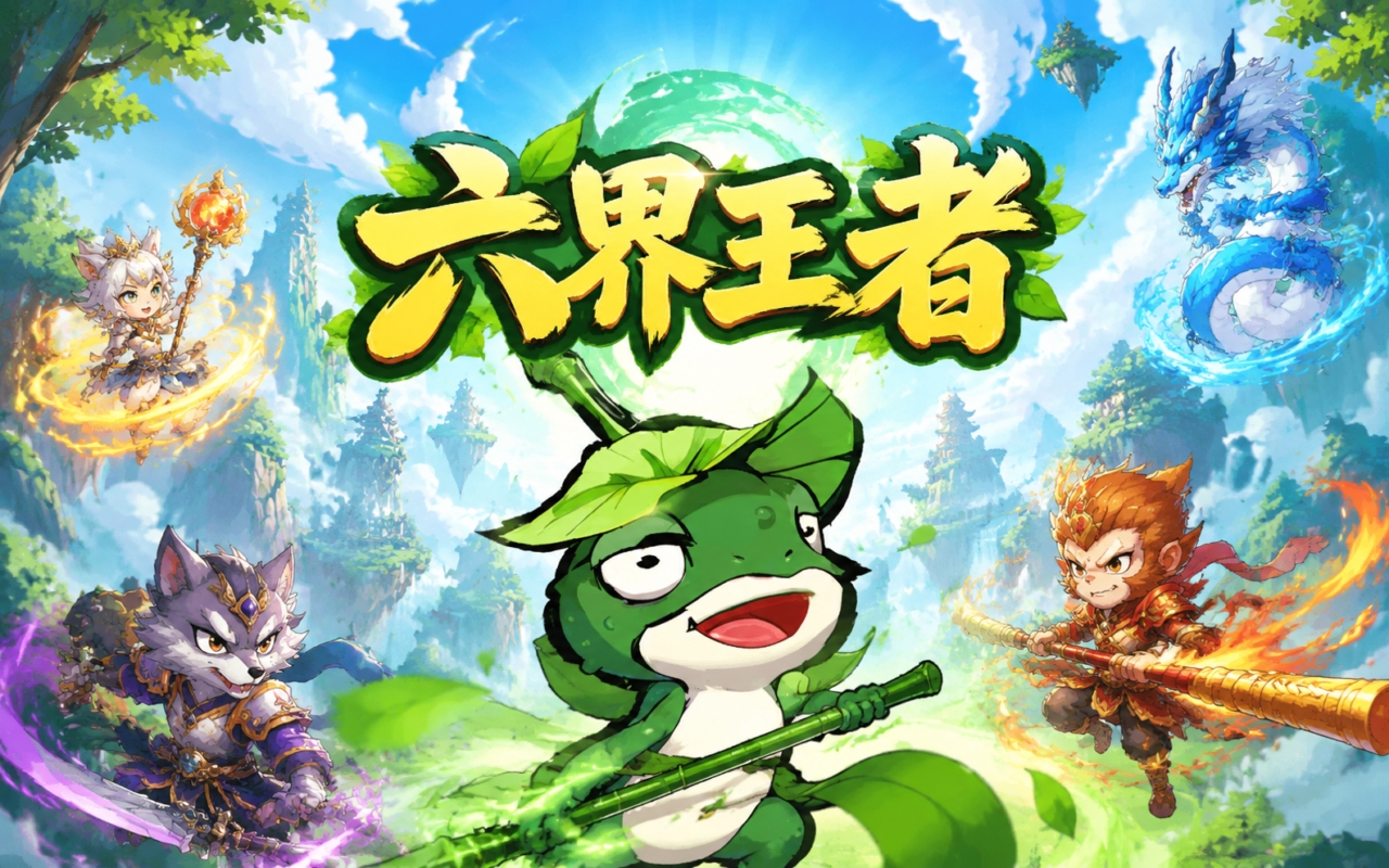 六界王者