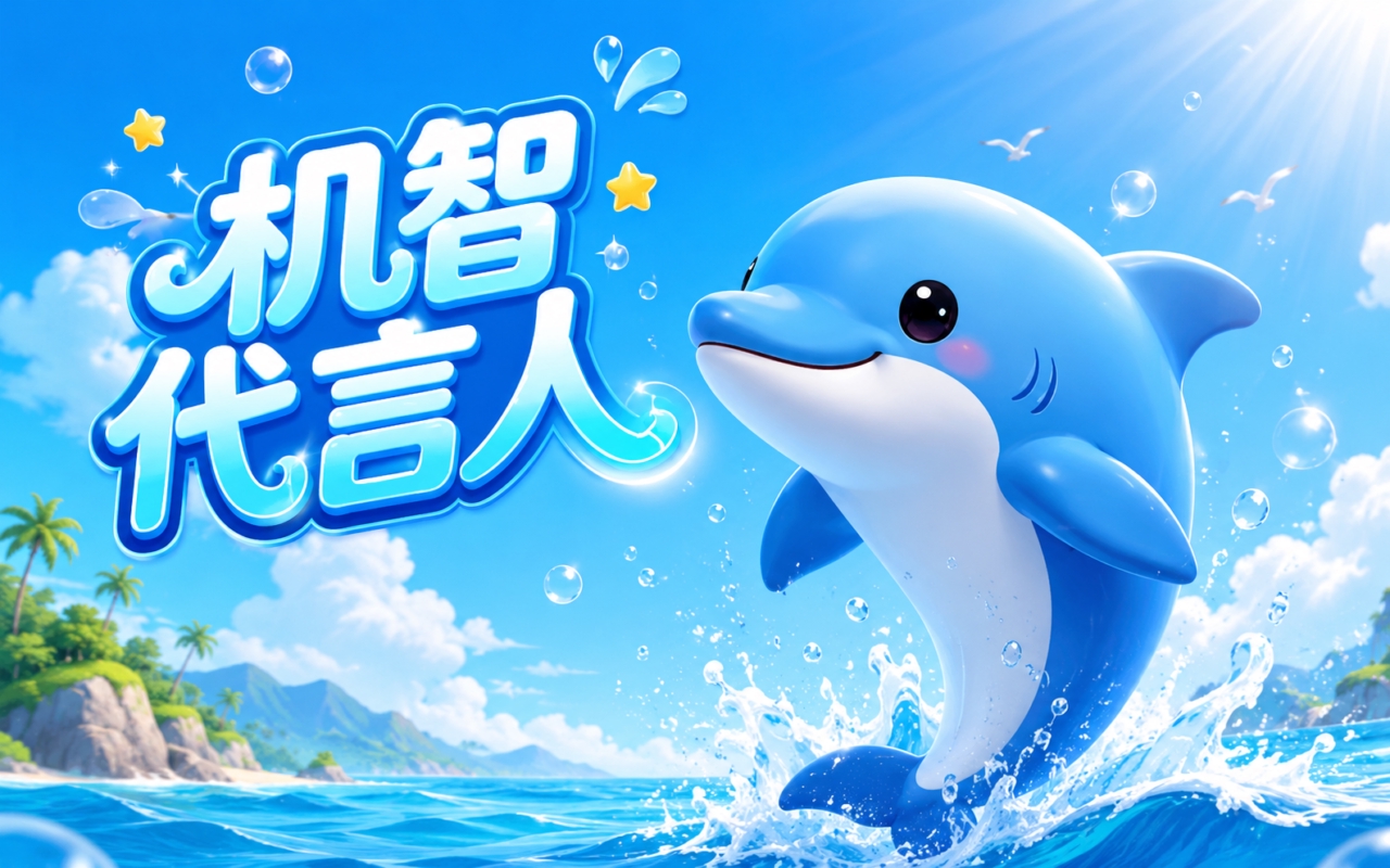 机智代言人