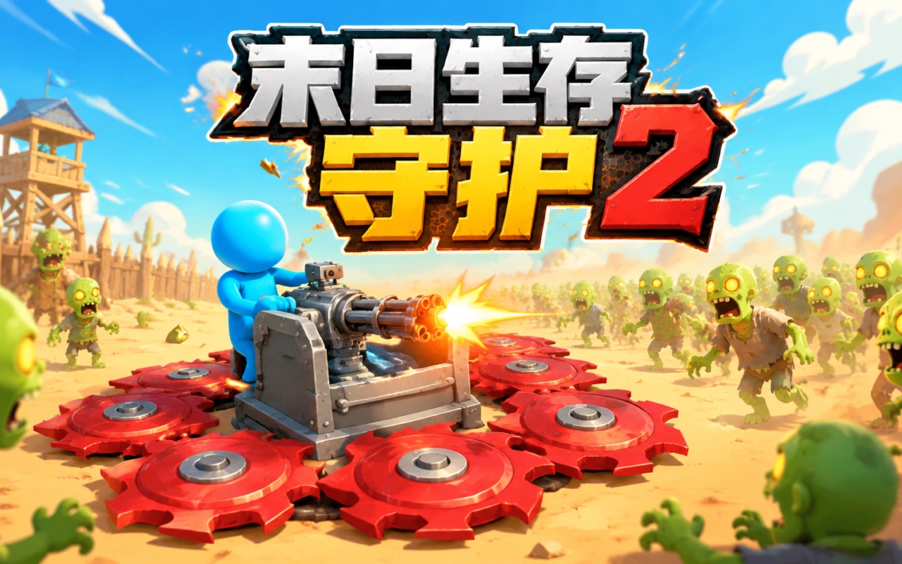 末日生存守护2
