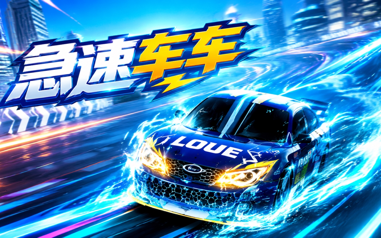 急速车车