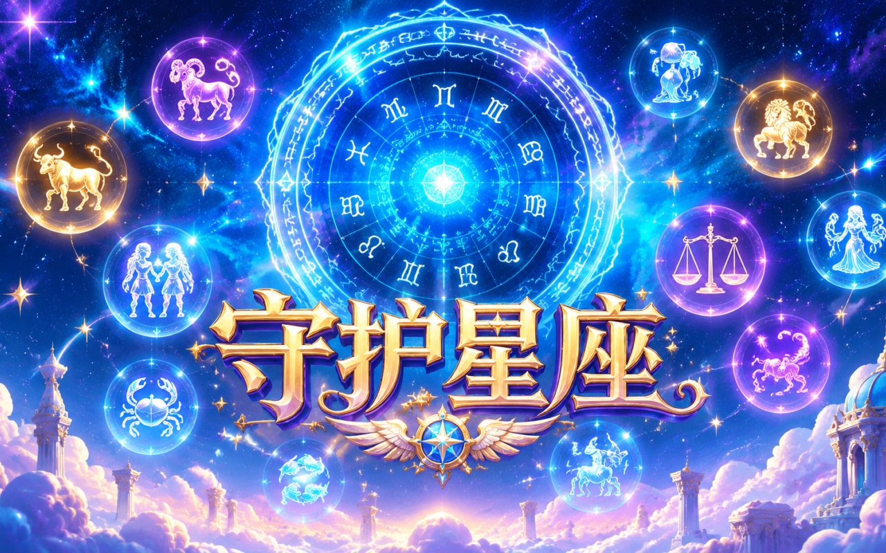 守护星座
