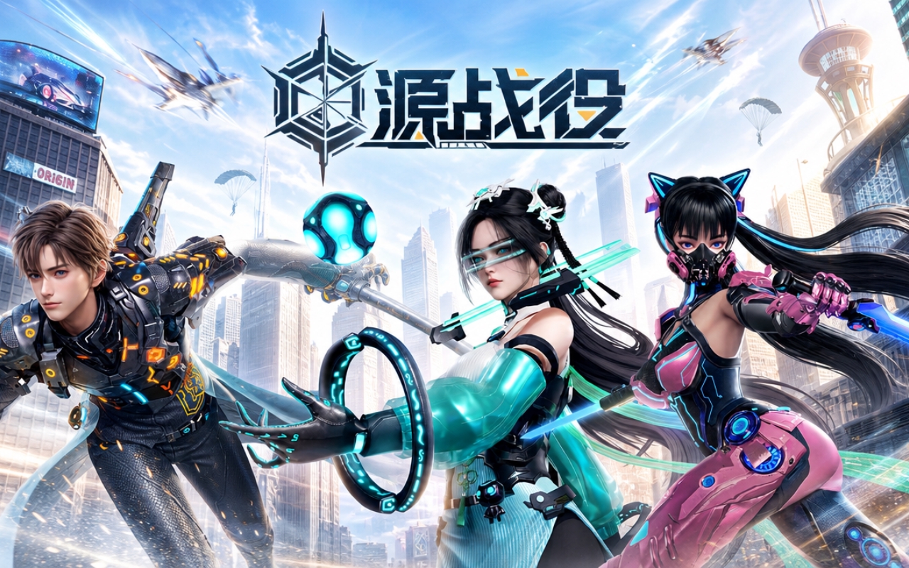 源战役