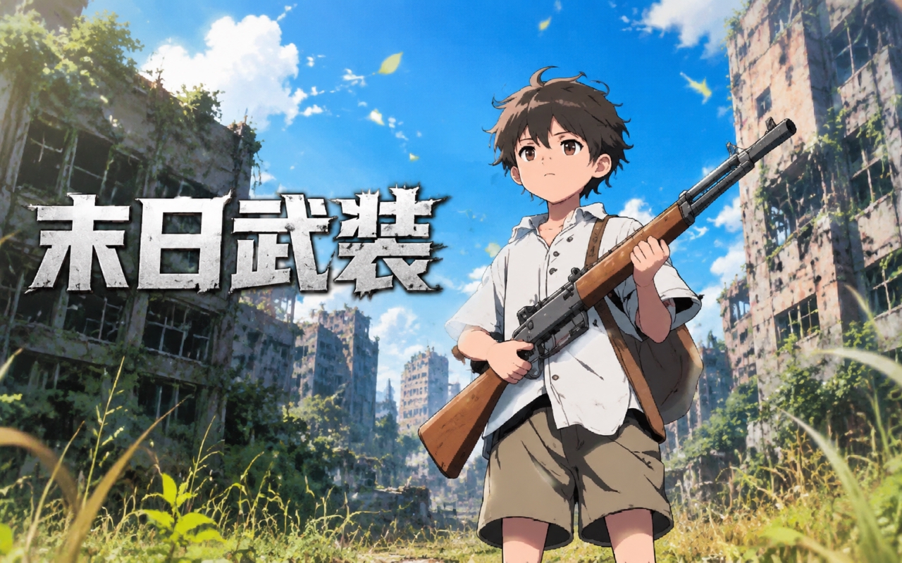末日武装
