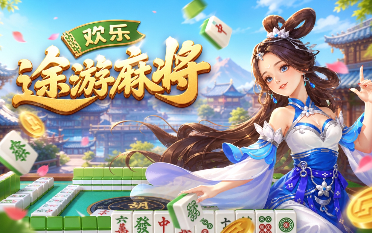 欢乐途游麻将