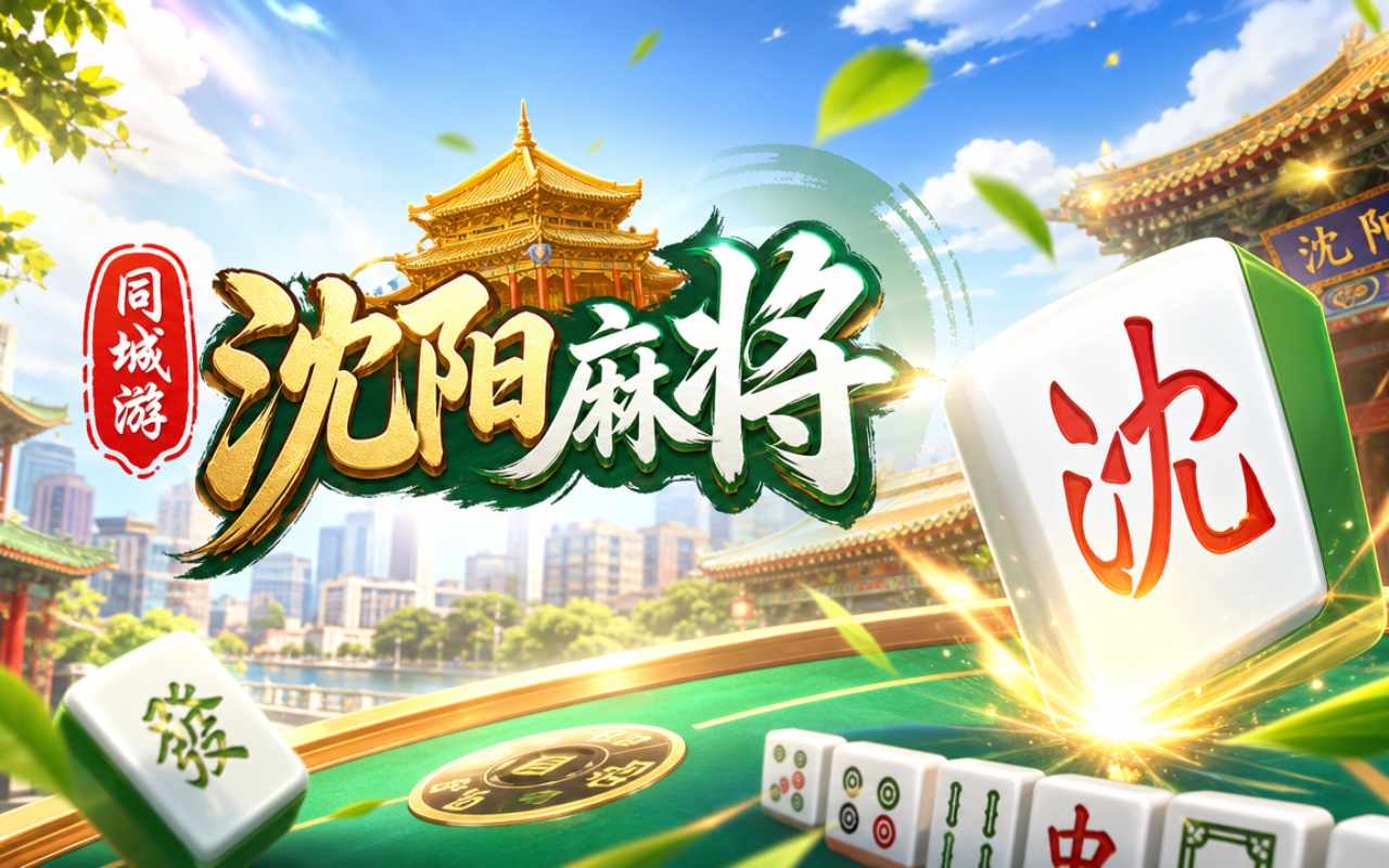 同城游沈阳麻将