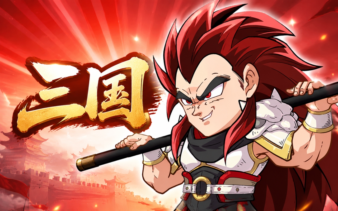 三国