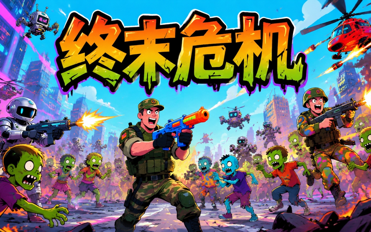 终末危机