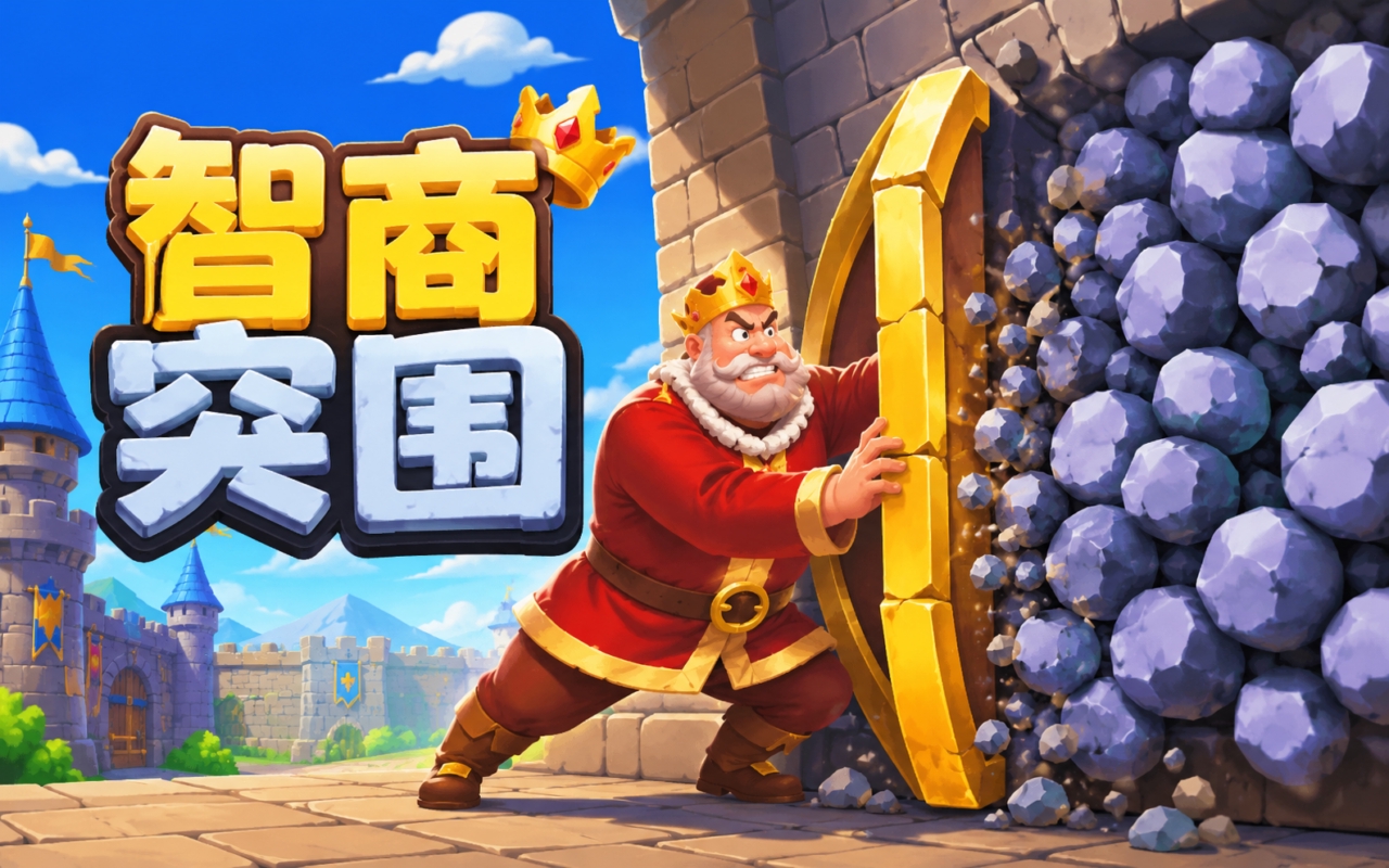 智商突围