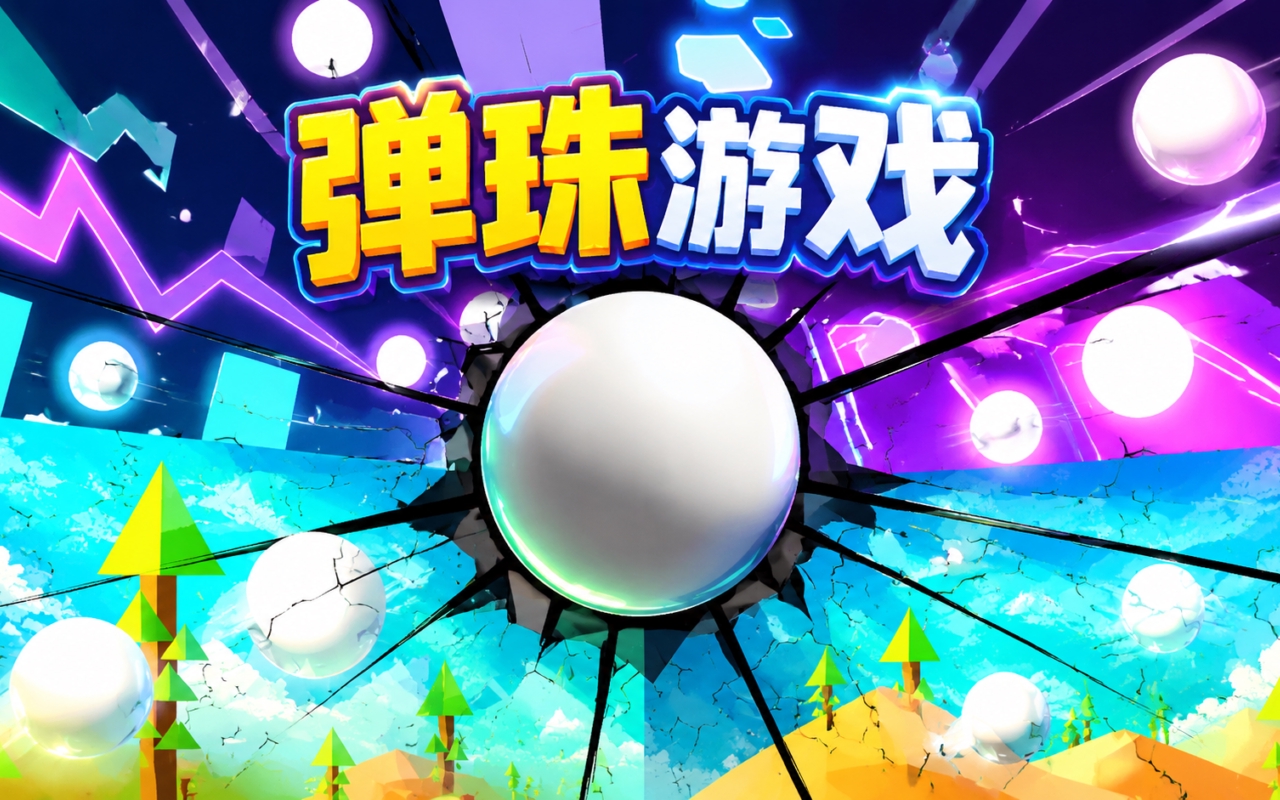 弹珠游戏