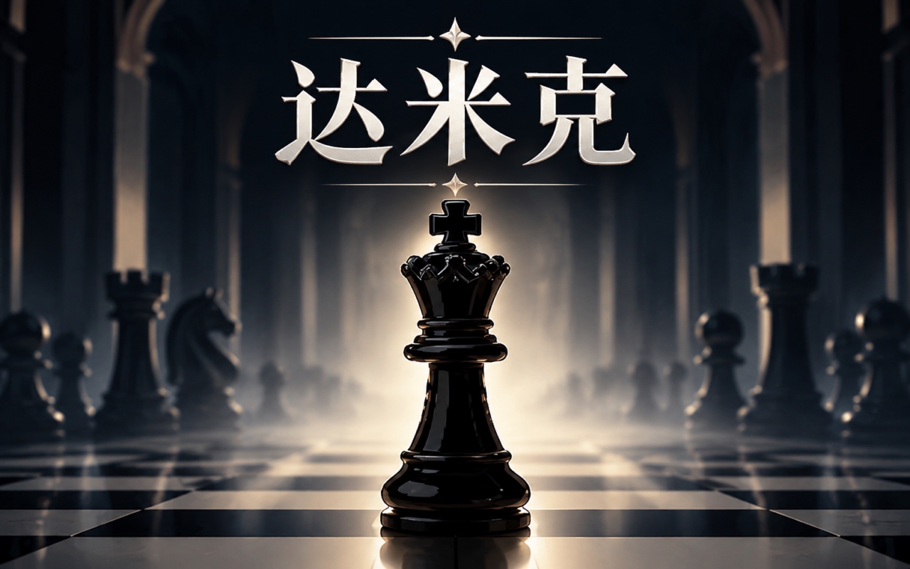 达米克