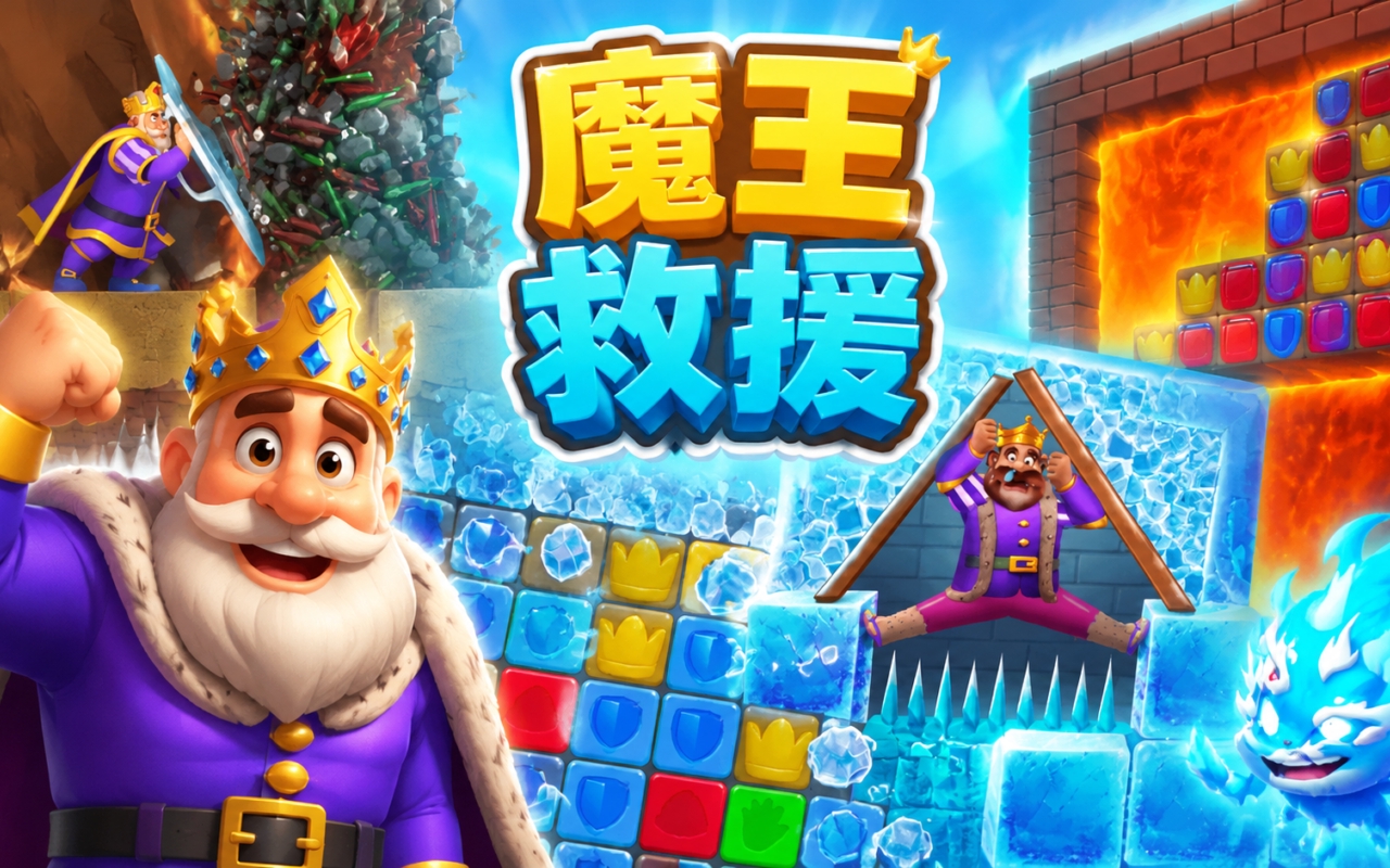 魔王救援