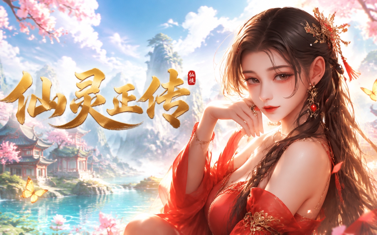 仙灵正传