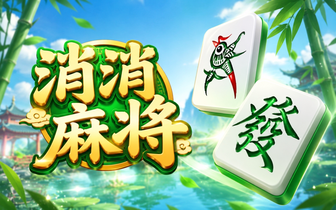 消消麻将