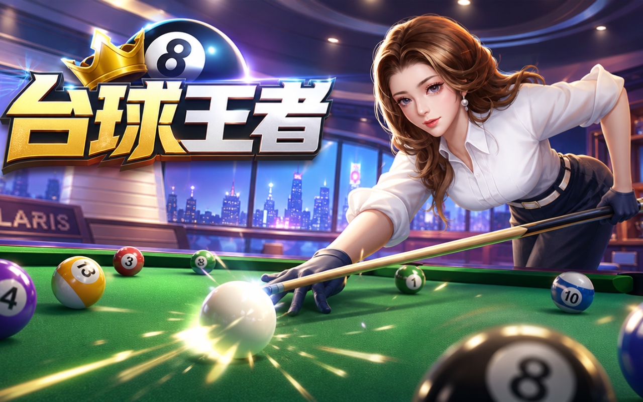 台球王者