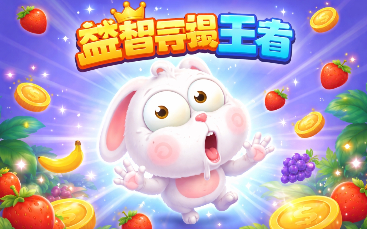 益智最强王者