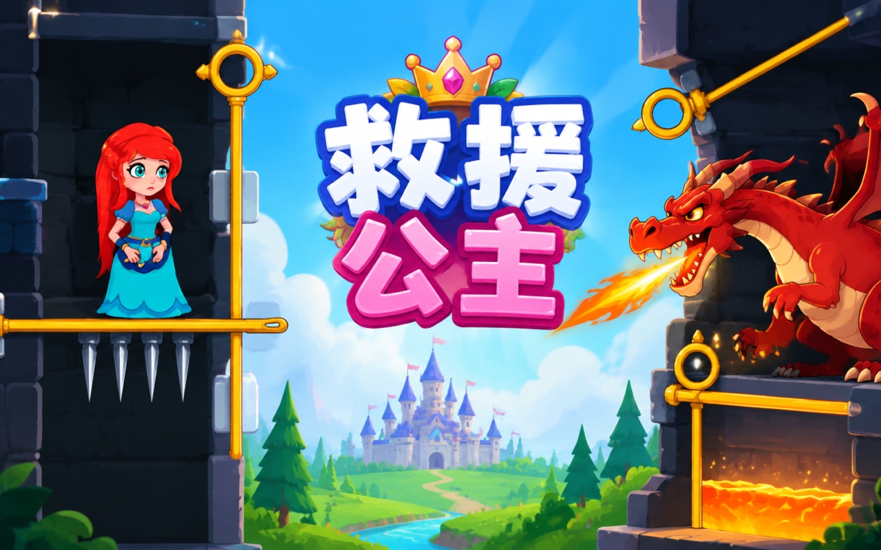 救援公主