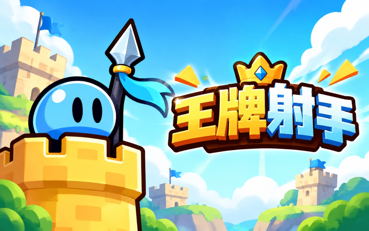 王牌射手