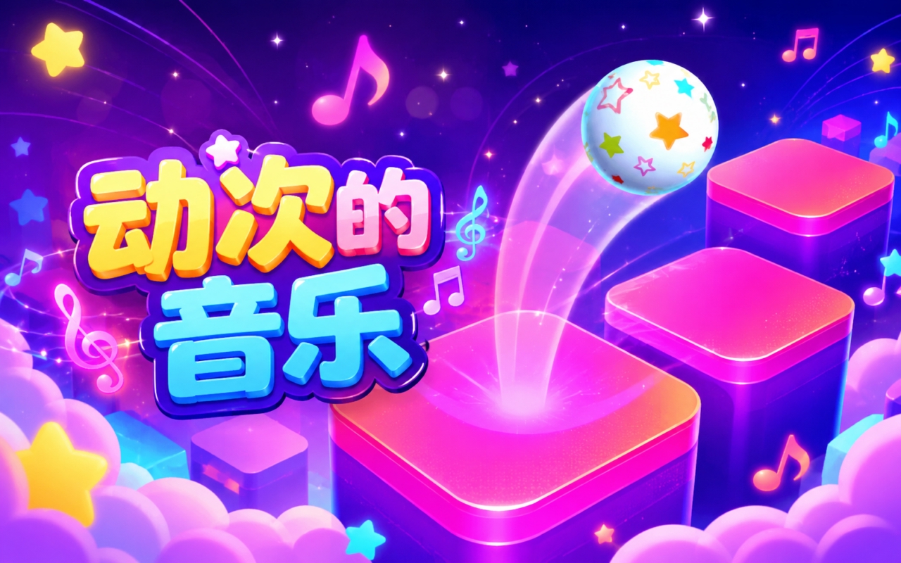 动次的音乐