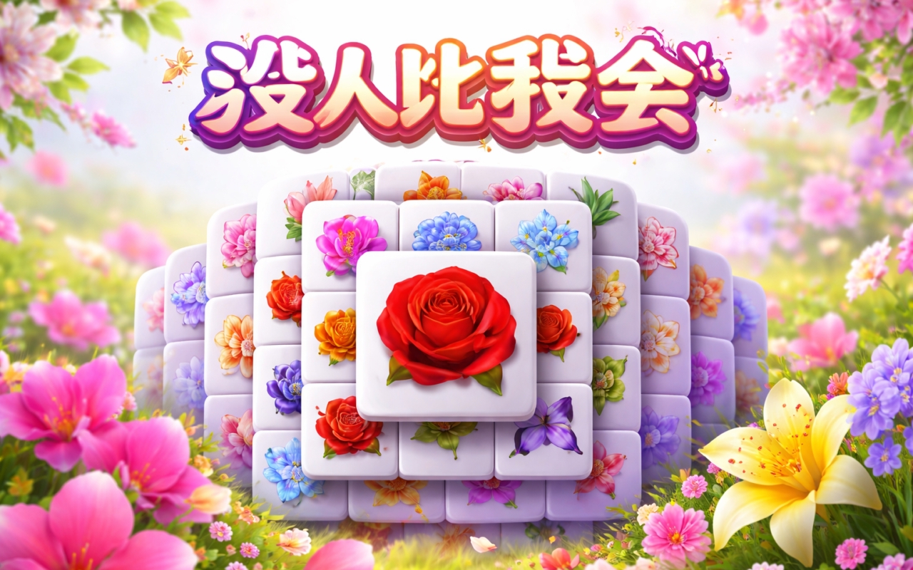 没人比我会