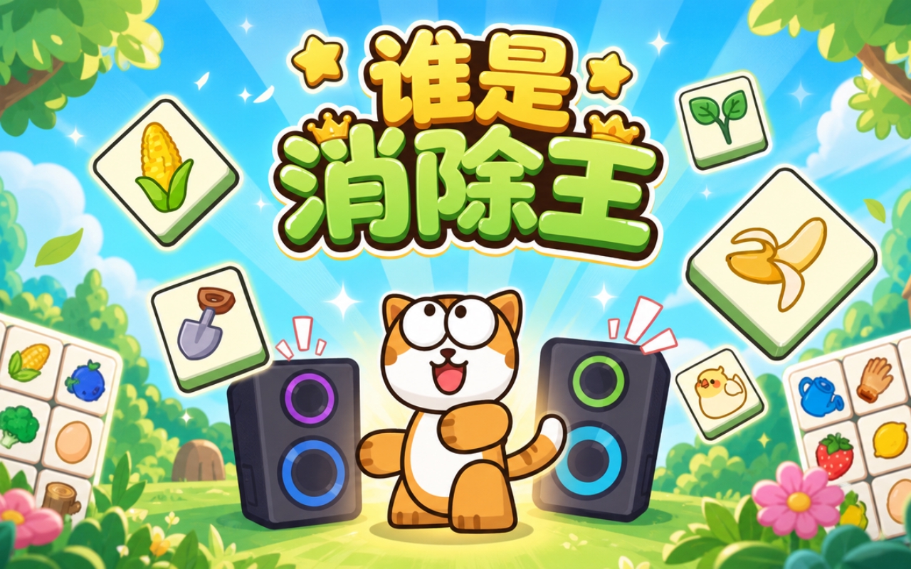 谁是消除王