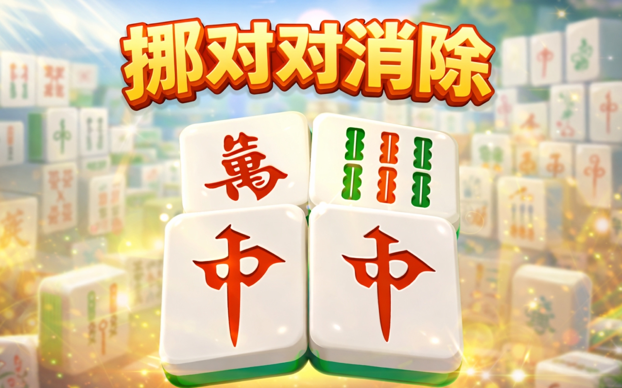 挪对对消除
