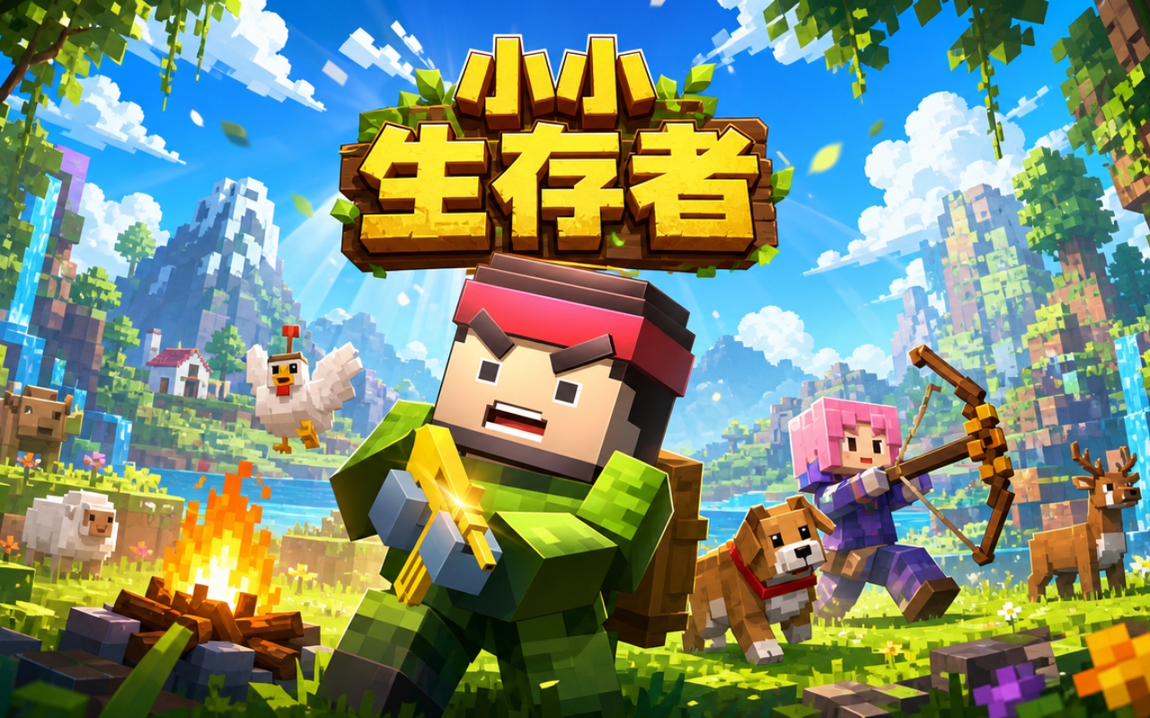 小小生存者