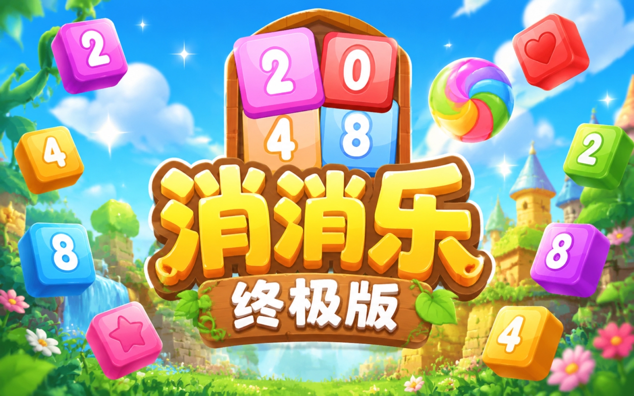 消消乐终极版