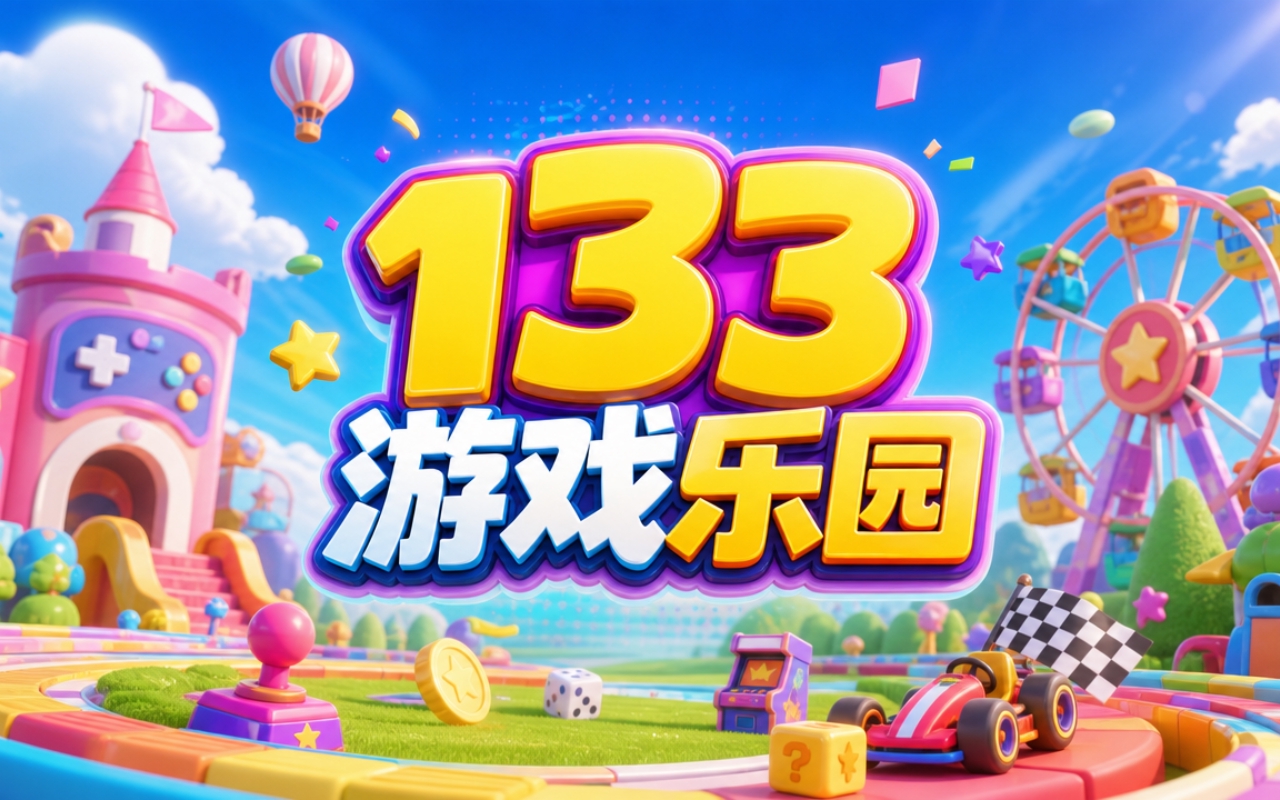 133游戏乐园