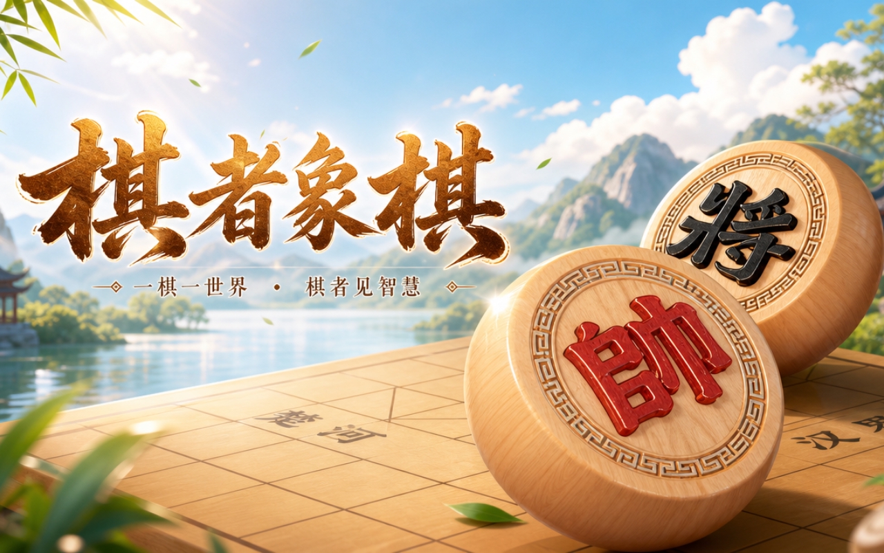 棋者象棋