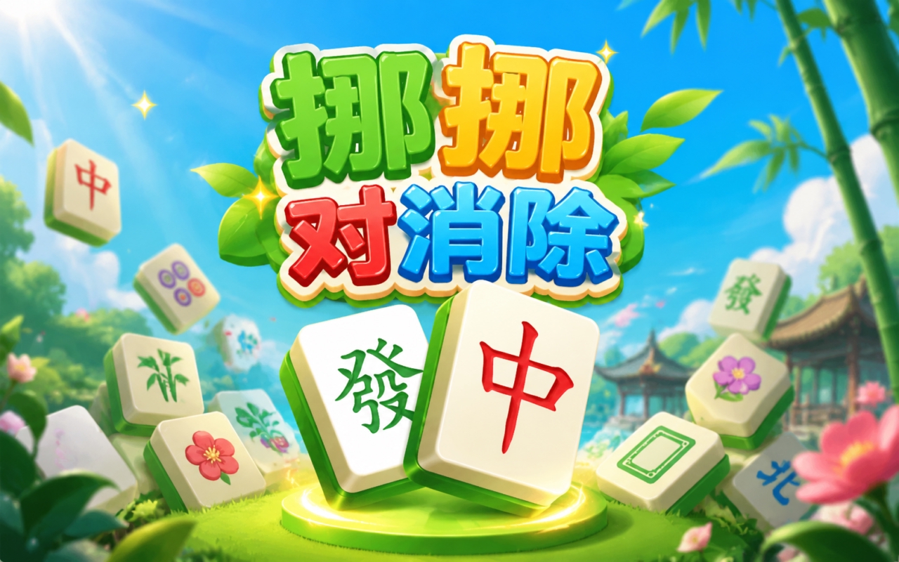 挪挪对消除