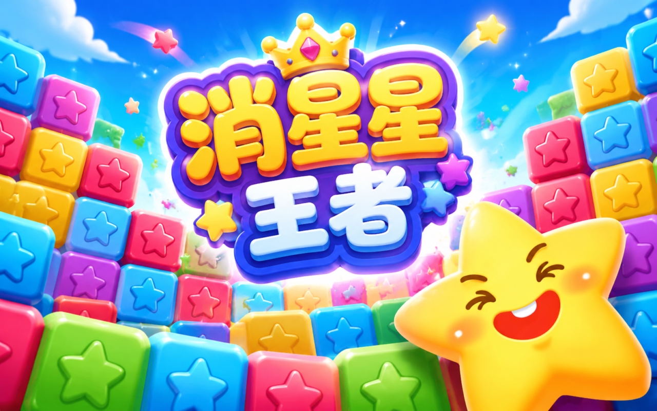 消星星王者