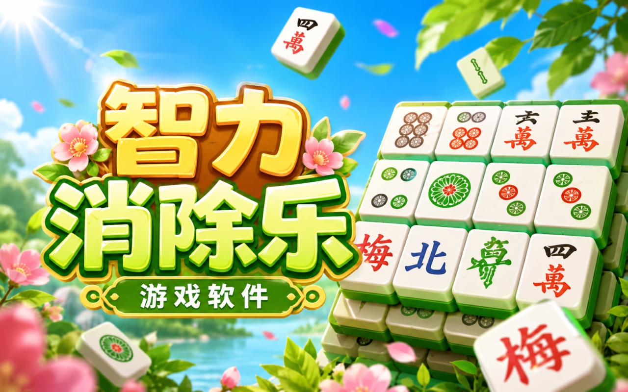智力消除乐游戏软件