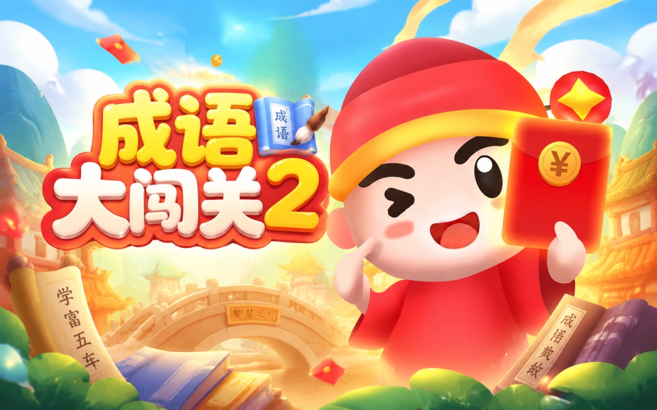 成语大闯关2