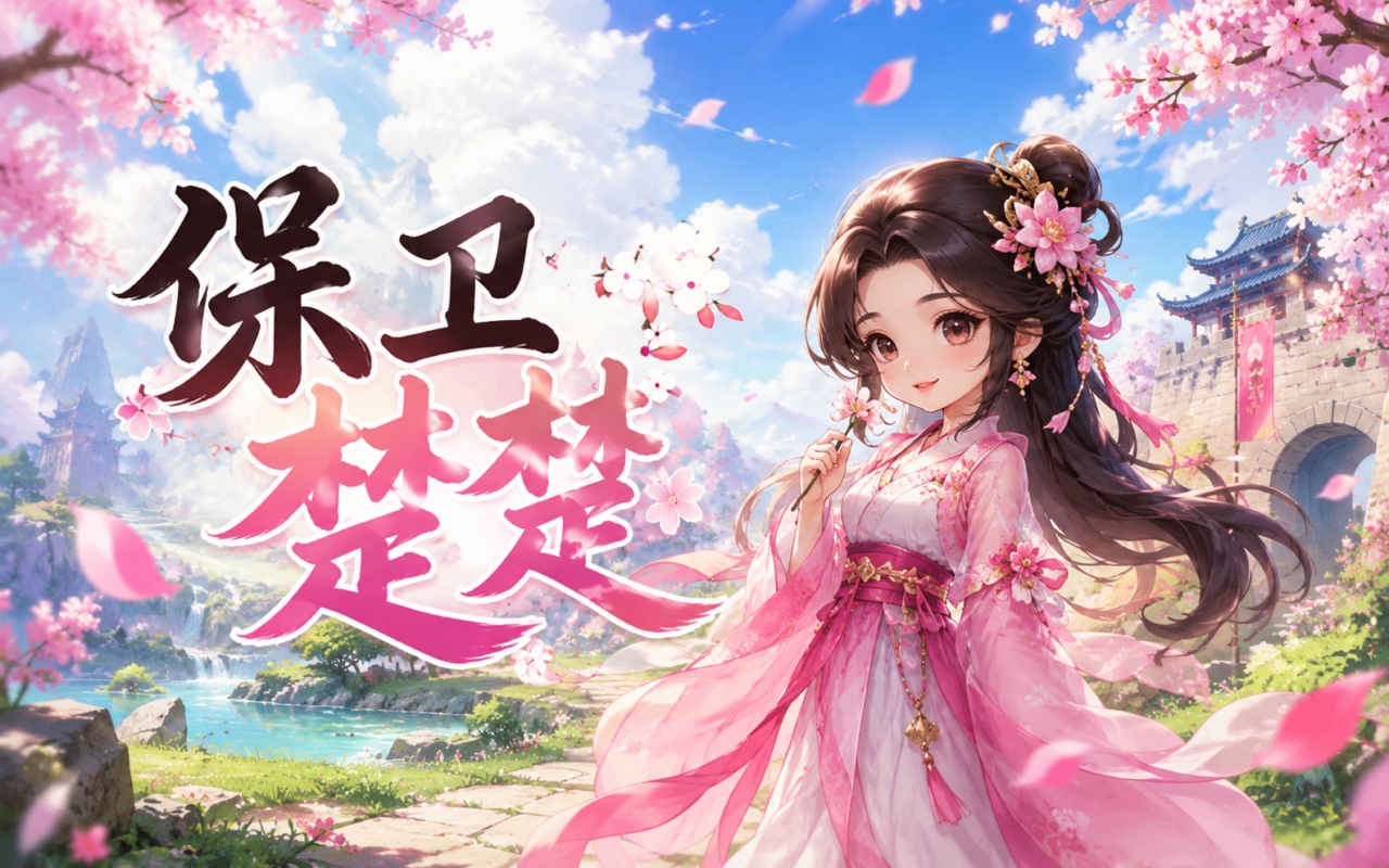 保卫楚楚