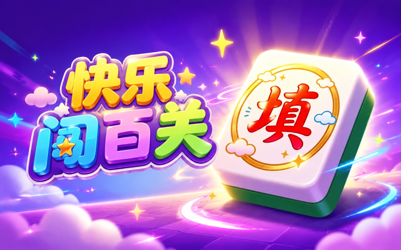 快乐闯百关