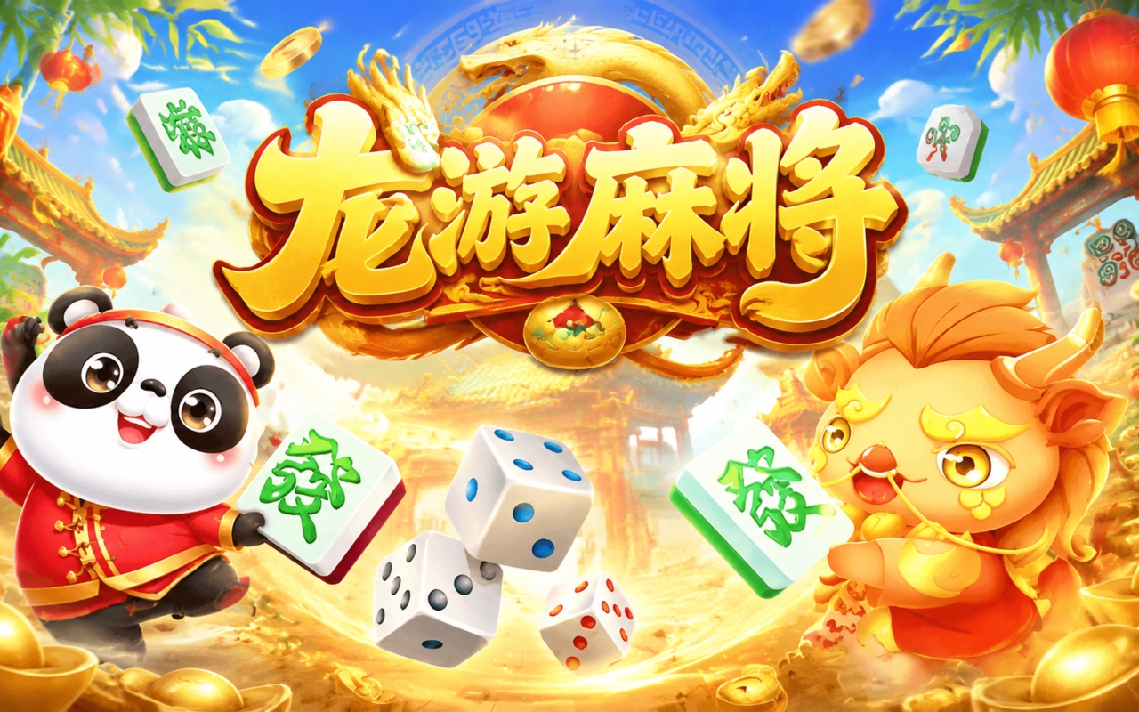 龙游麻将