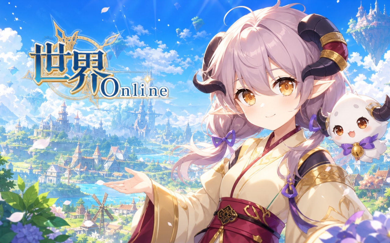 世界Online