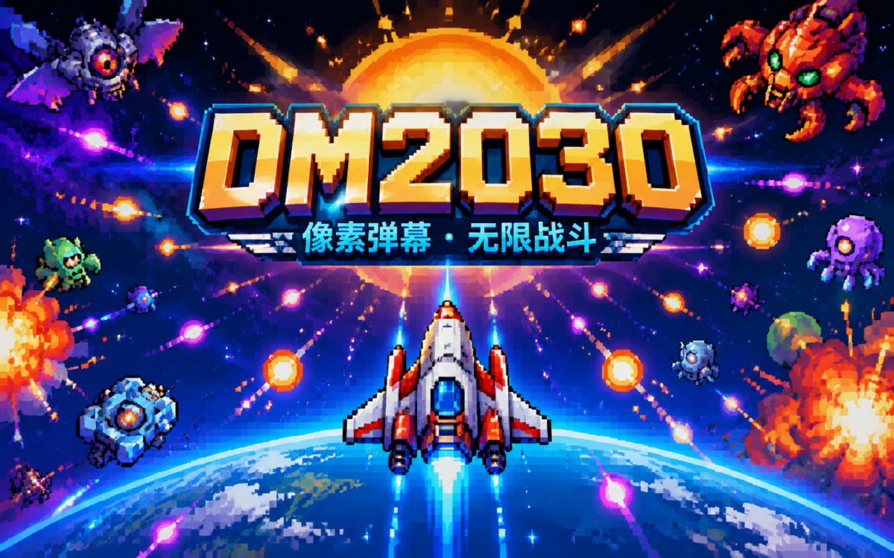 DM2030