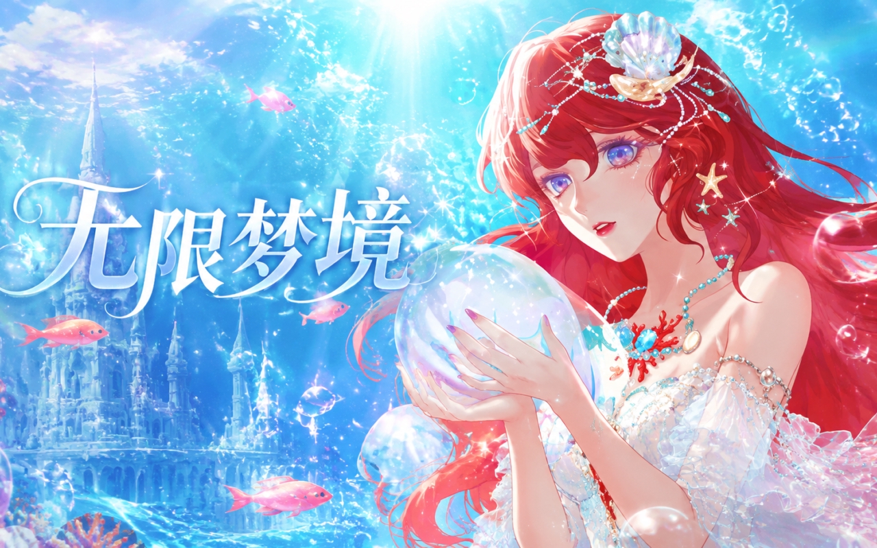 无限梦境