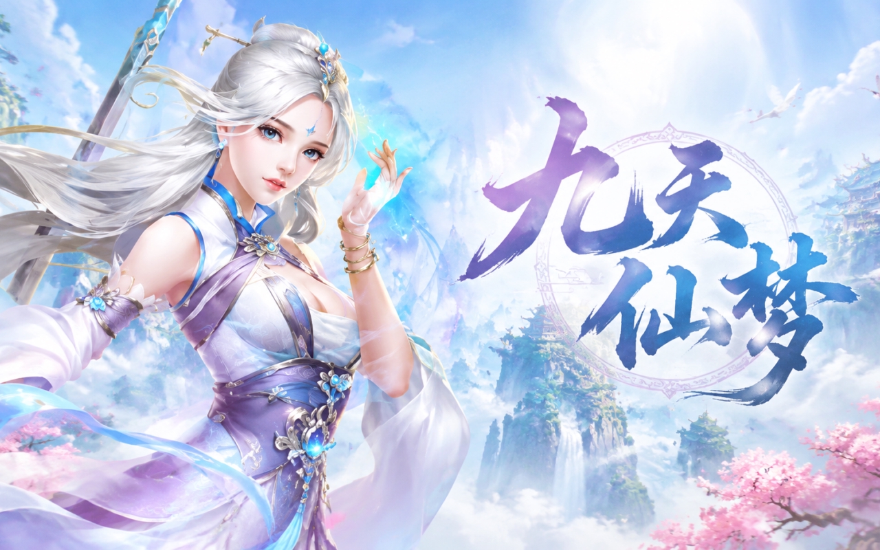 九天仙梦