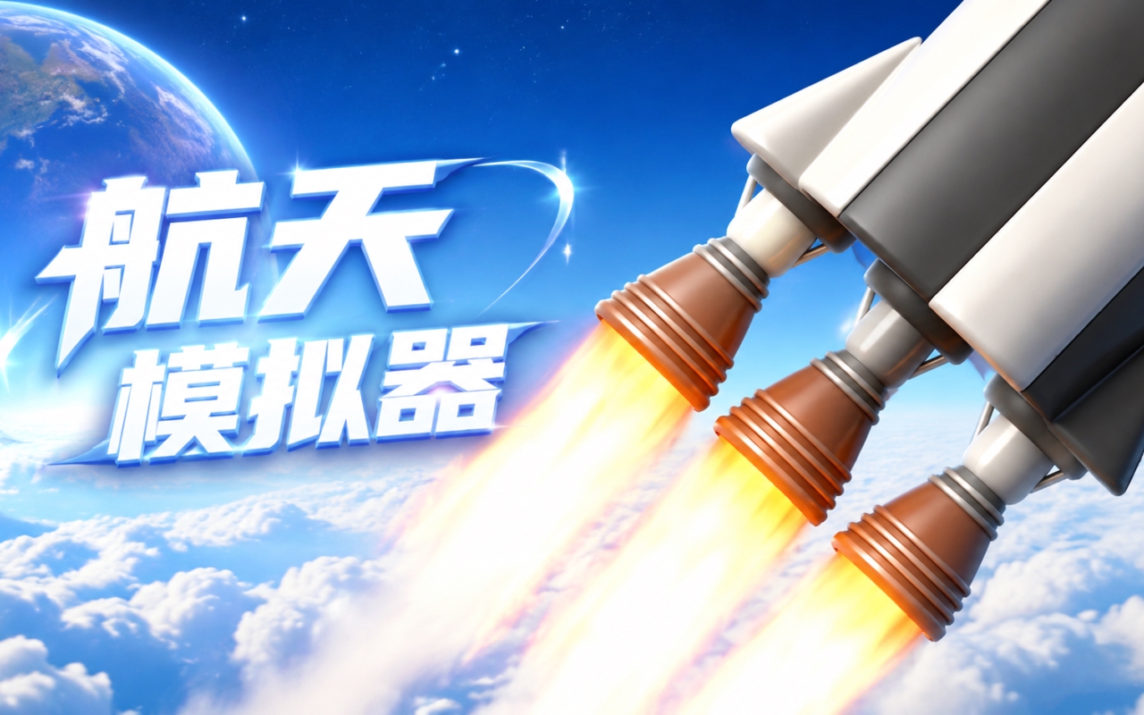航天模拟器